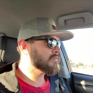 Meet your Posher, Patrick